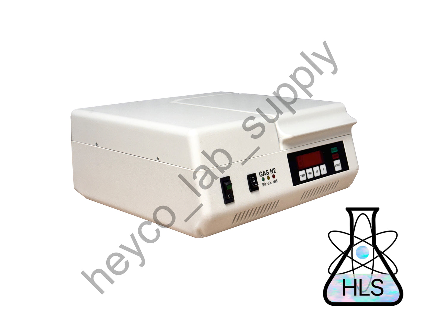 Voco / OtoFlash G171 Dental Laboratory Polymerization Light-Curing Unit