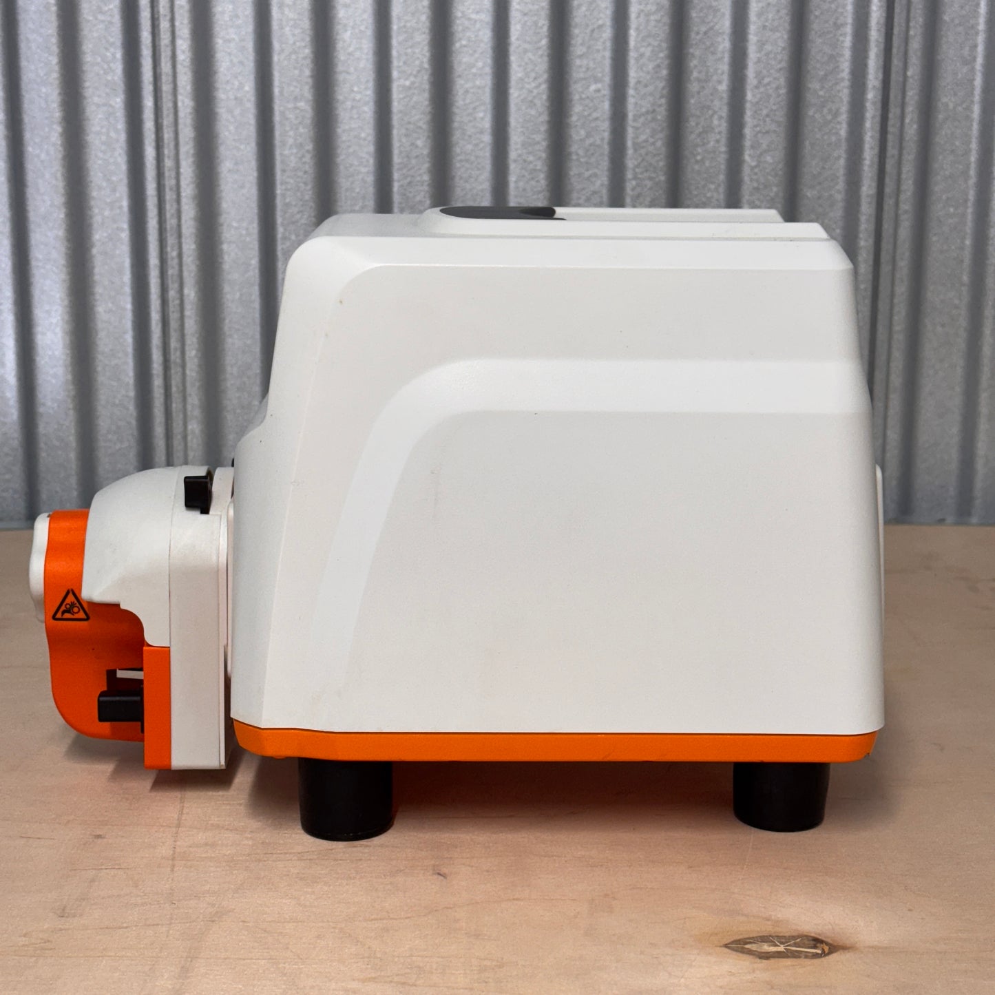 Spectrum Labs KrosFlo Research I Peristatic Pump 708-14520-000 w/ 900-1893 Head