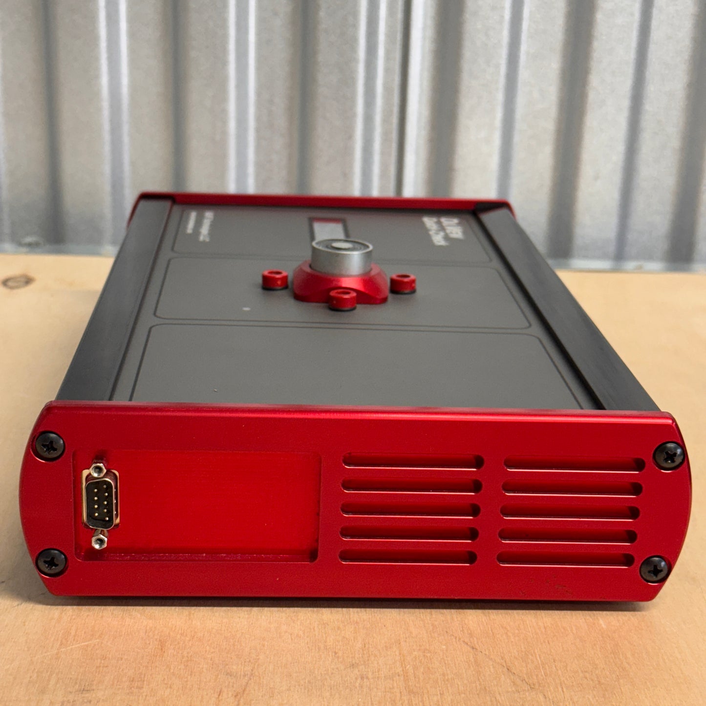 MJR Technologies OilView Quick-Check Oil Condition Analyzer with Software