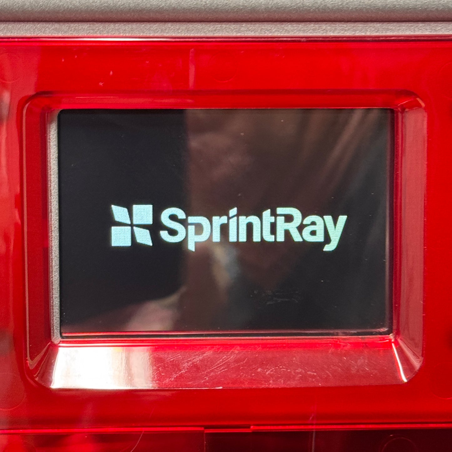 SprintRay ProCure Model SRP1811A Automated Post-Processing for 3D Printed Parts
