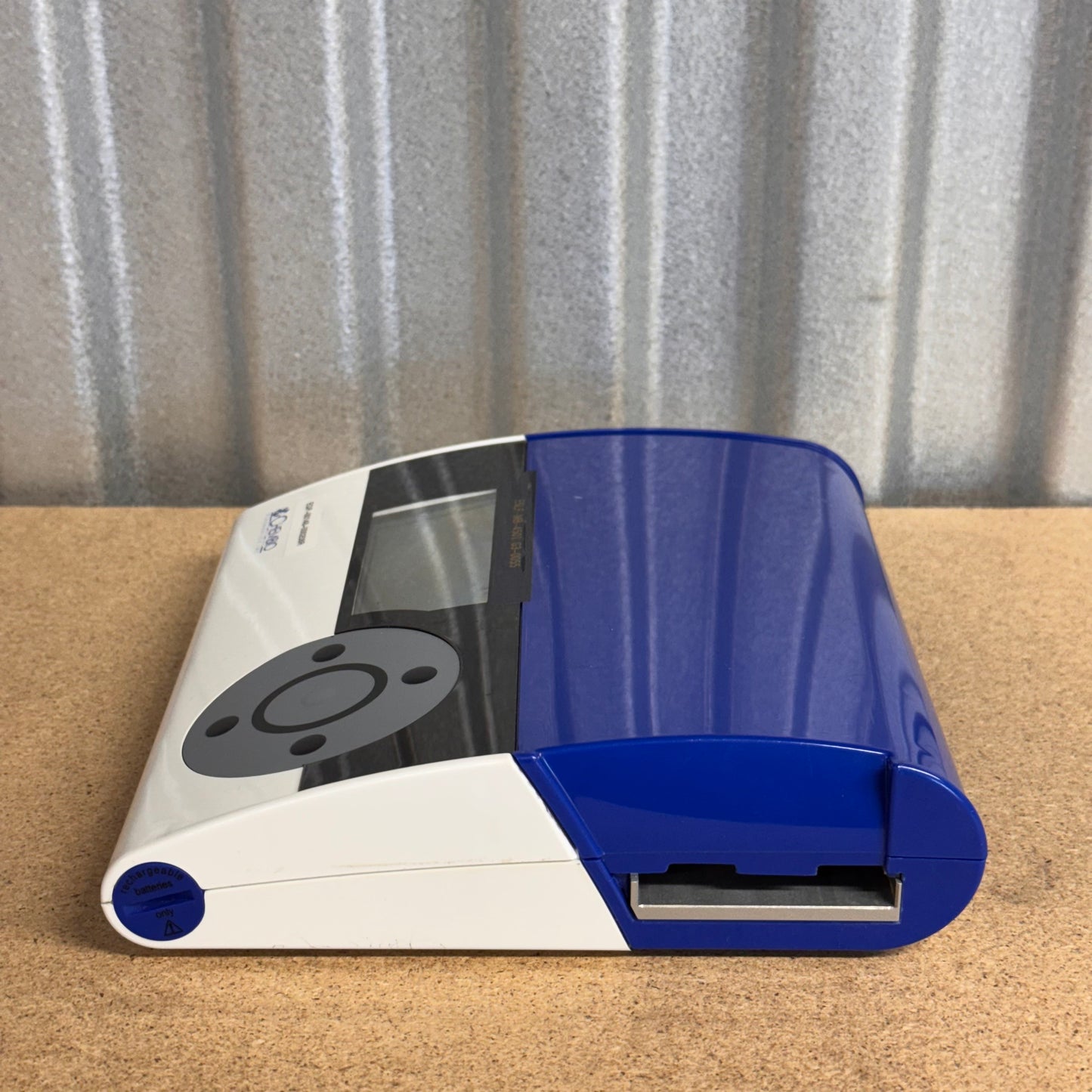 Chembio Diagnostics Systems ESE-Quant System DDP-Reader - Preowned