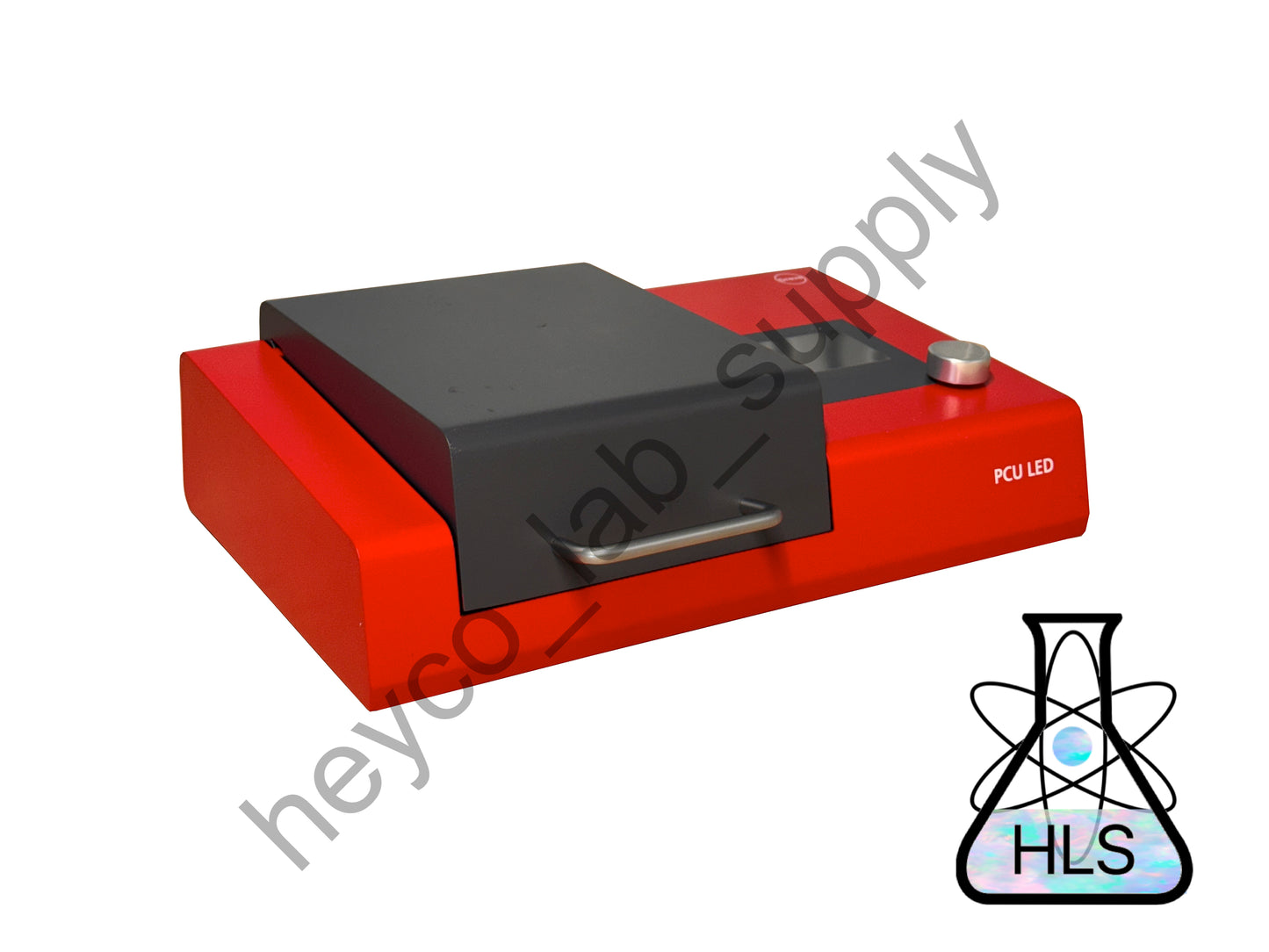 Dreve PCU LED N2 Post-Production 3d Printing Curing System - Made in Germany