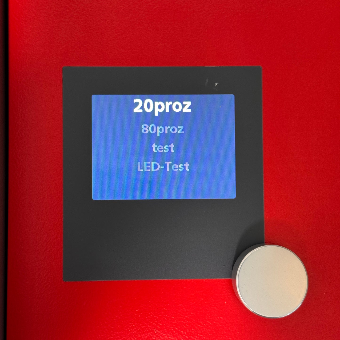Dreve PCU LED N2 Post-Production 3d Printing Curing System - Made in Germany