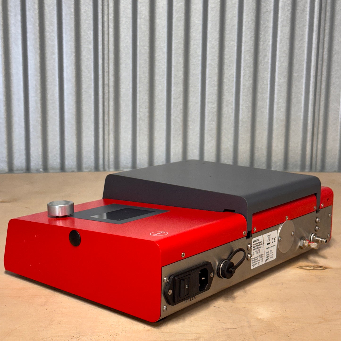 Dreve PCU LED N2 Post-Production 3d Printing Curing System - Made in Germany