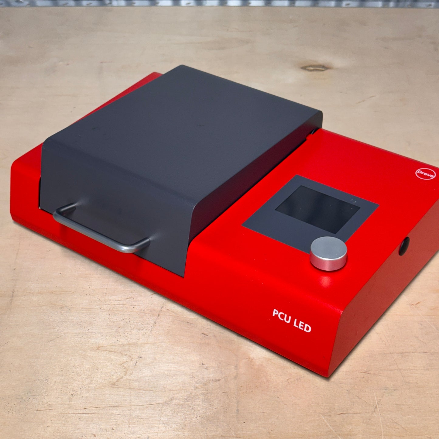 Dreve PCU LED N2 Post-Production 3d Printing Curing System - Made in Germany