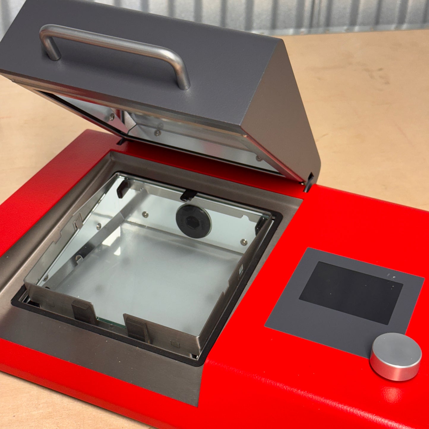 Dreve PCU LED N2 Post-Production 3d Printing Curing System - Made in Germany